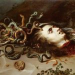 Medusa Nasıl Lanetlendi?