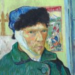 Van Gogh Irmak Çelik