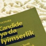 Voltaire Irmak Çelik