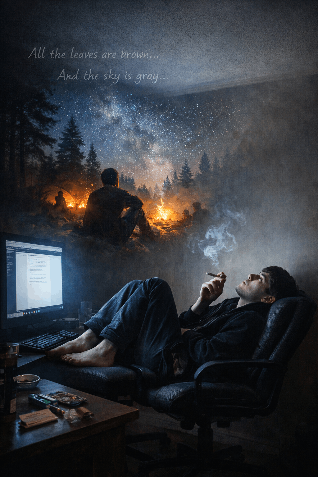 California Dreamin’