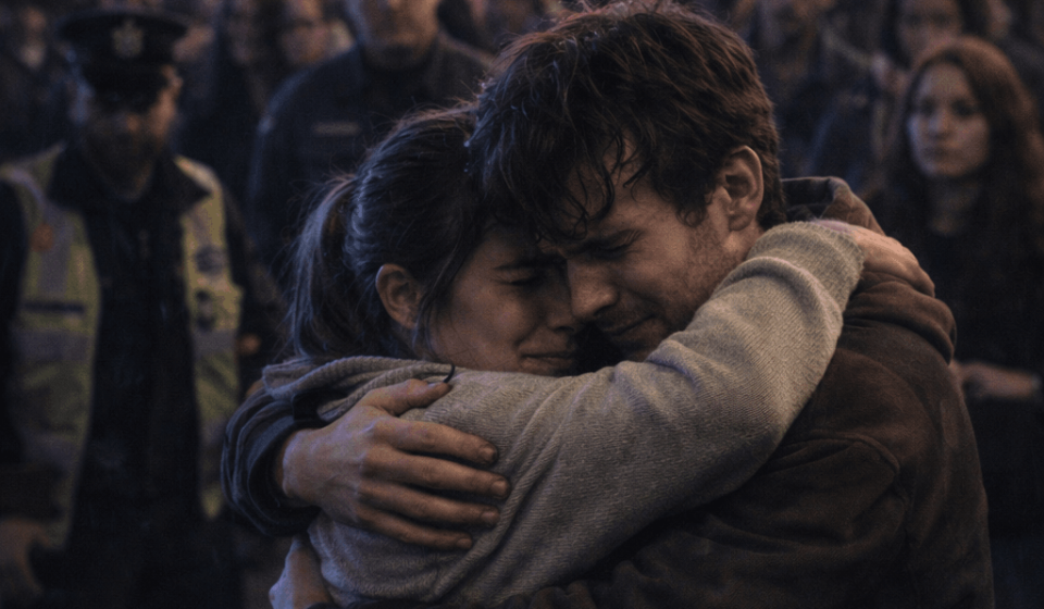 Mecburiyet Irmak Çelik