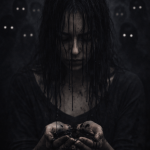 Kaygılarımı Benden Alma