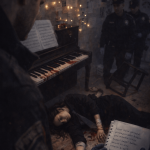 Son Nota Irmak Çelik