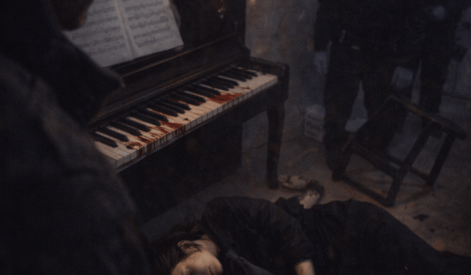 Son Nota Irmak Çelik