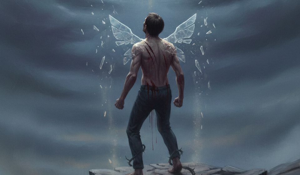 Meleklerin Koruması Kalkıyor