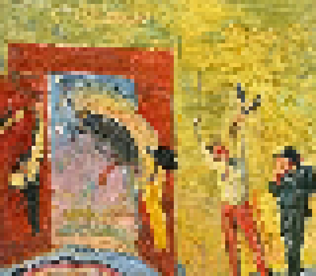 Kapı Kapanışı - Irmak Çelik