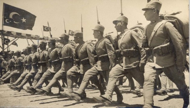 30 Ağustos 100 Yaşında: Bilinmeyenleriyle Büyük Taarruz