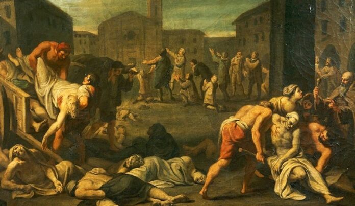 Yüzyıllık Keşif: 6. Yüzyılda Neler Oldu?