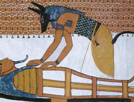 Anubis Irmak Çelik