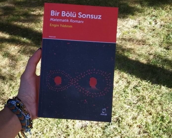 Bir Bölü Sonsuz Irmak Çelik