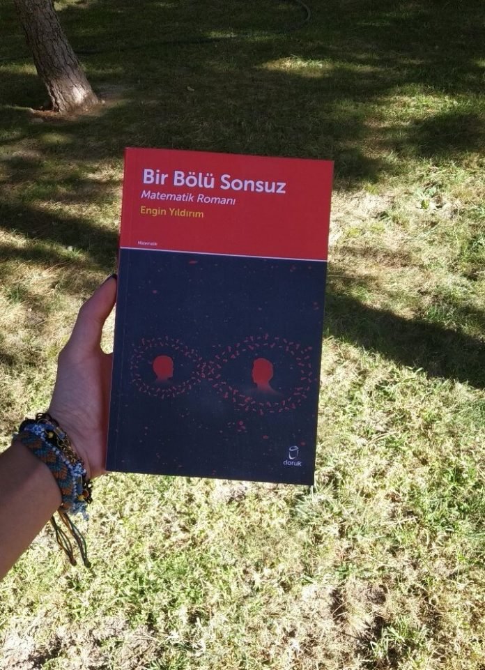 Matematiğin Büyülü Dünyası: Bir Bölü Sonsuz – Engin Yıldırım