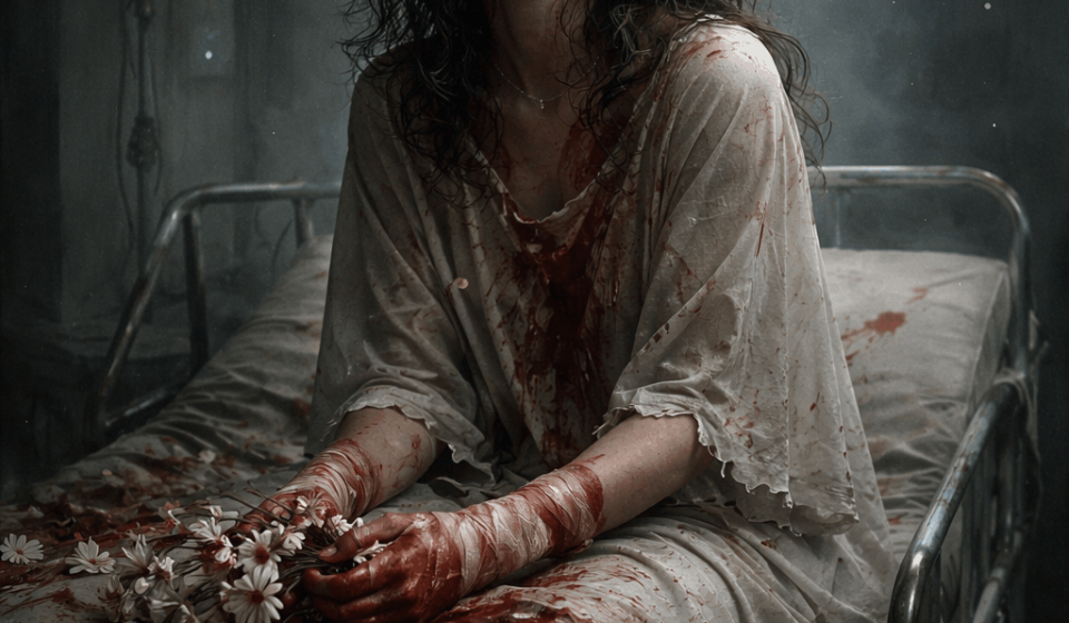 Unutulmuş Irmak Çelik