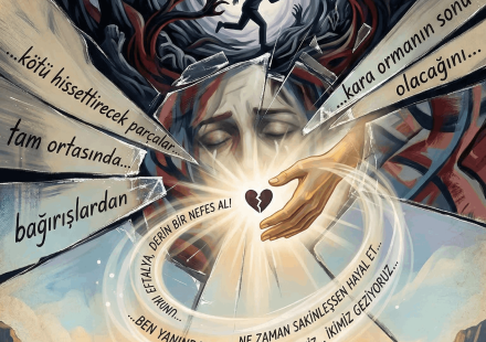 Kara Orman Irmak Çelik