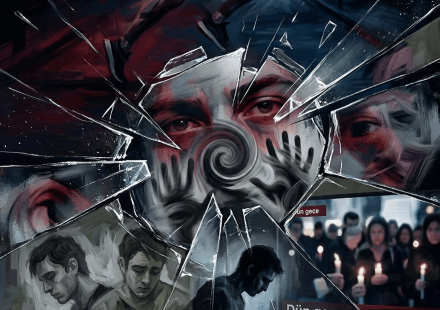 Kaçınılmaz Gerçek Irmak Çelik