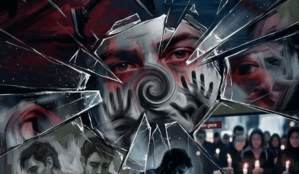 Kaçınılmaz Gerçek Irmak Çelik