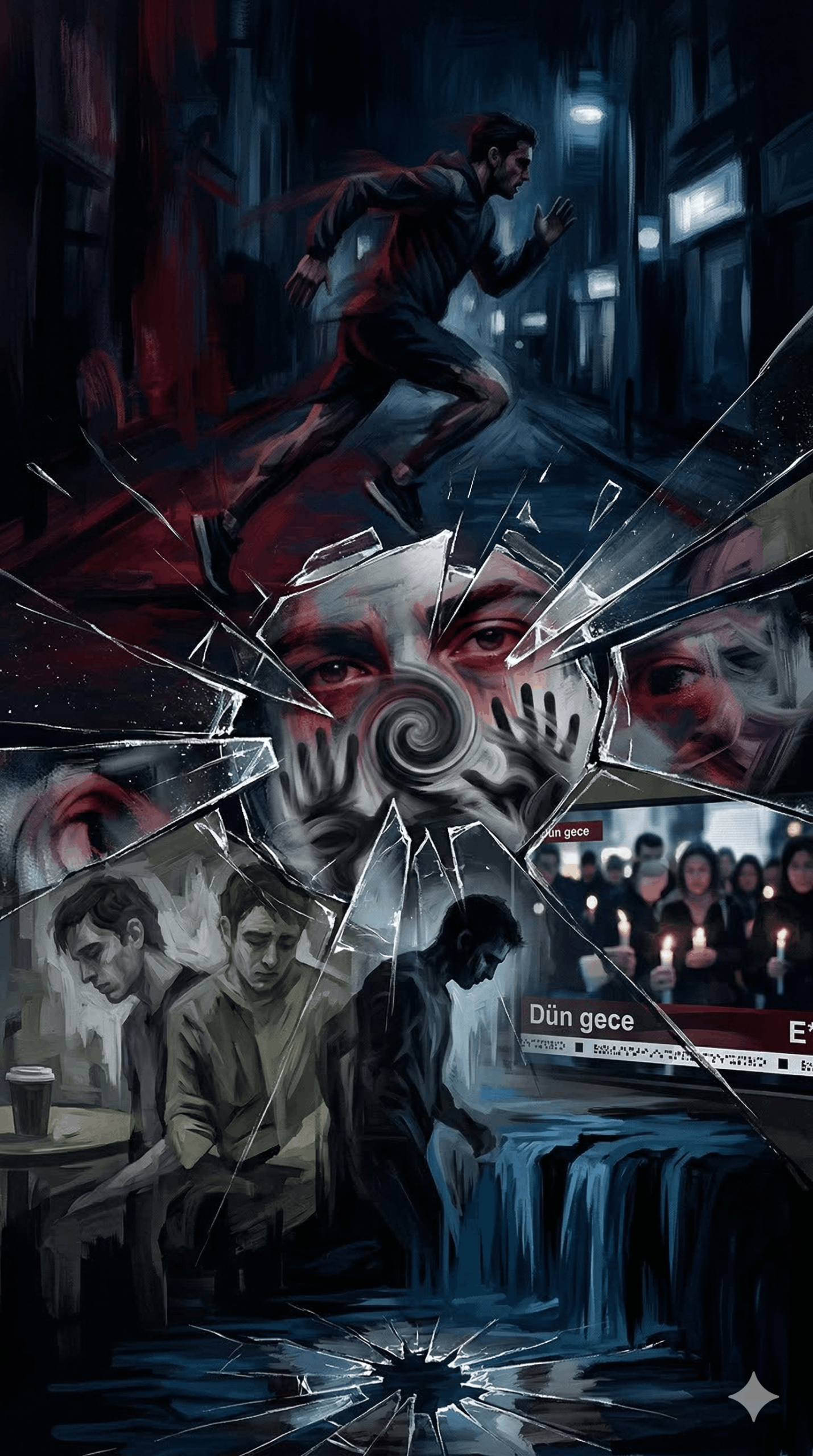 Kaçınılmaz Gerçek