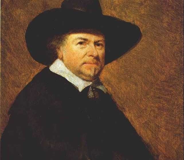 Jan van Goyen Irmak Çelik