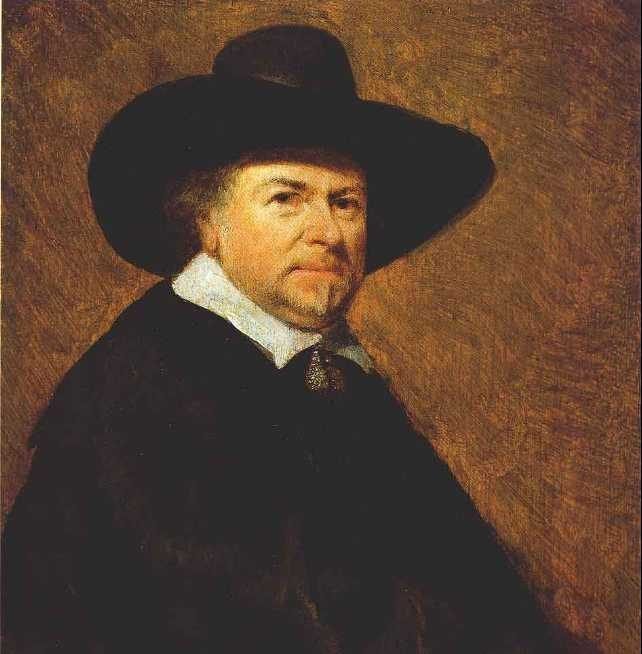 Jan van Goyen: Hollanda’nın Gözde Manzara Ressamı