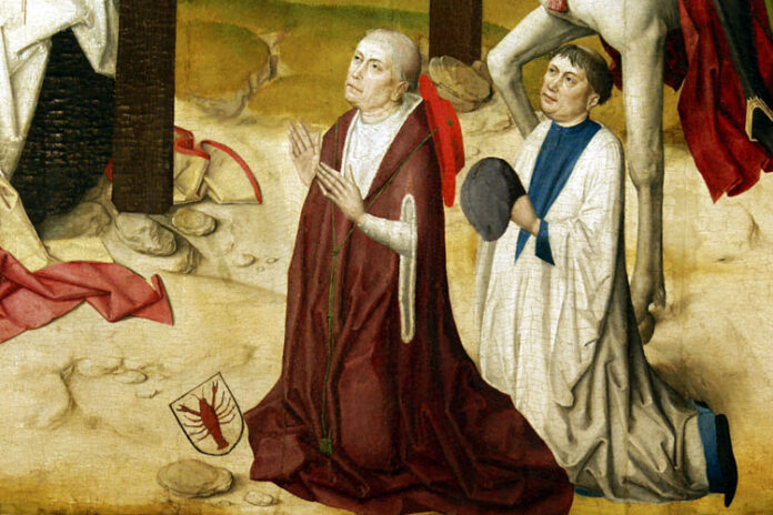 15. Yüzyılın En Önemli Alman Düşünürü: Kuesli Nikolaus