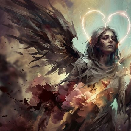 The New Dying