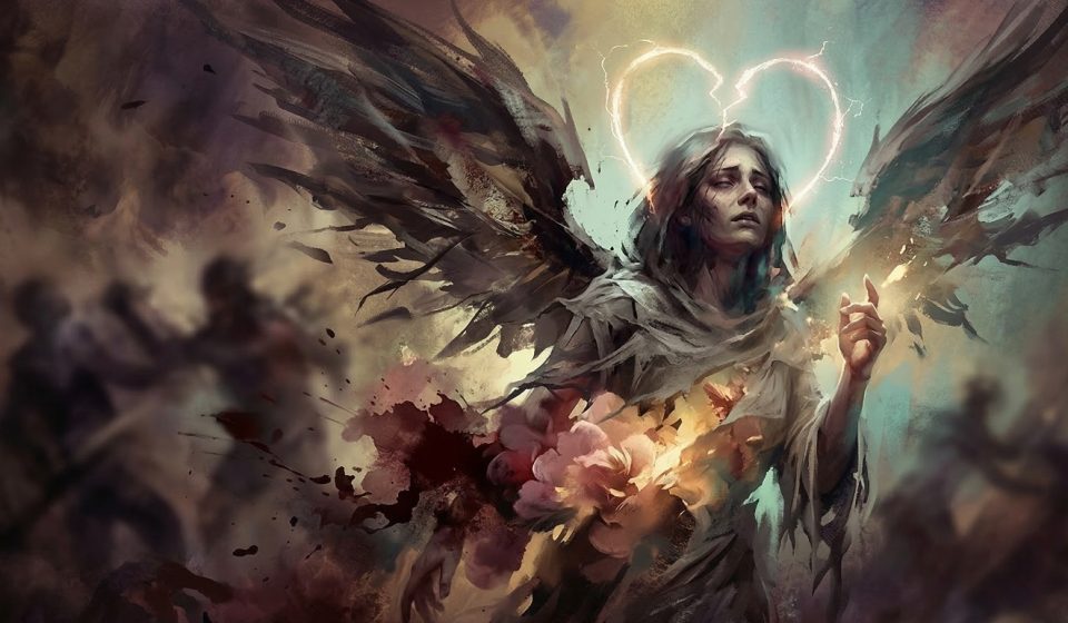 The New Dying