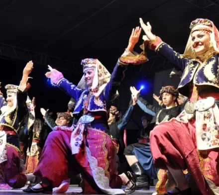 Zeybek Cumhuriyet