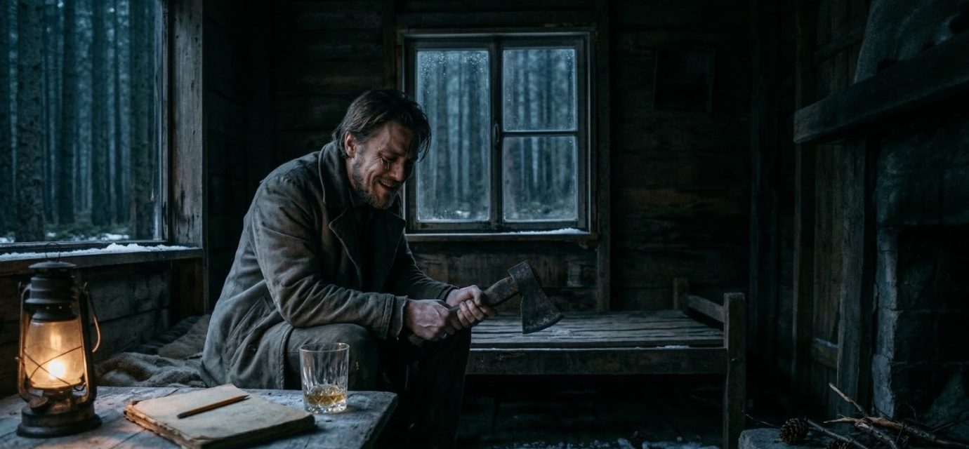 barut yankısı ırmak çelik