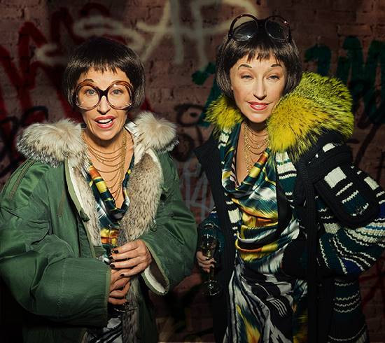 Cindy Sherman: Feminizm ile Sanatı Harmanlayan Sanatçı