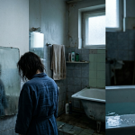 Ben Sayacı Şiir Irmak Çelik