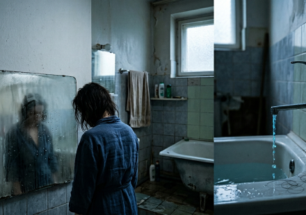 Ben Sayacı Şiir Irmak Çelik