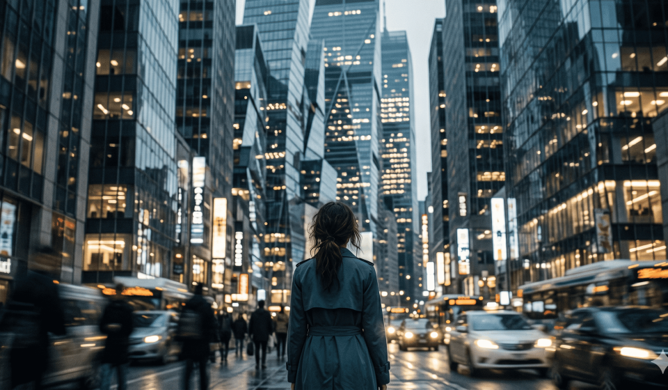 Dikey Sessizlik Irmak Çelik