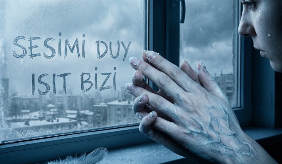 Sesimi Duy Irmak Çelik