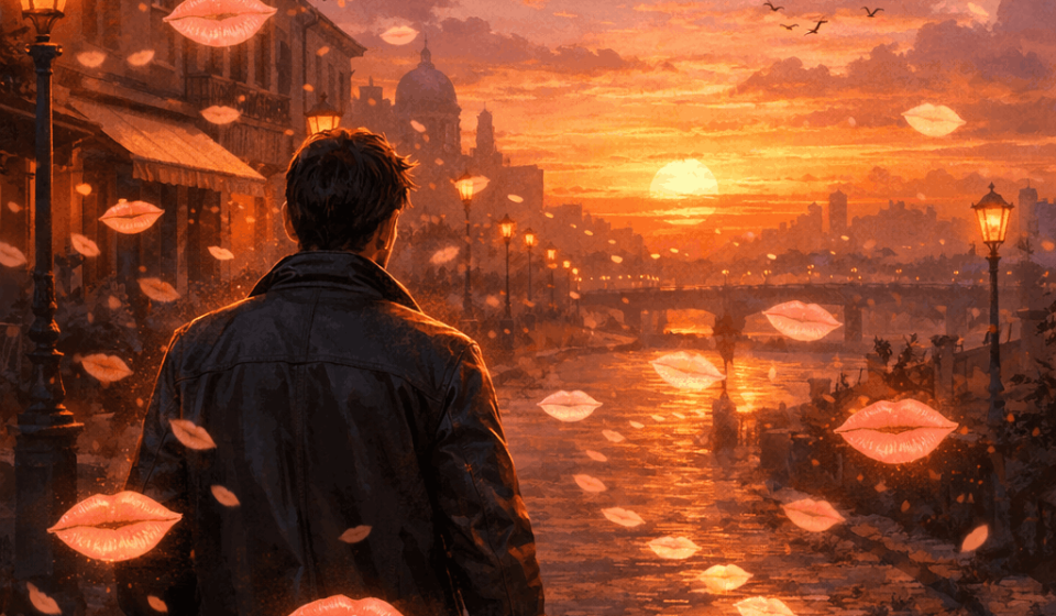 Veda Busesi Irmak Çelik