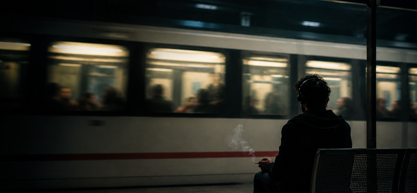 Bornova Metro Irmak Çelik