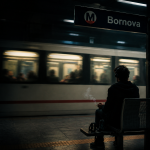Bornova Metro Irmak Çelik