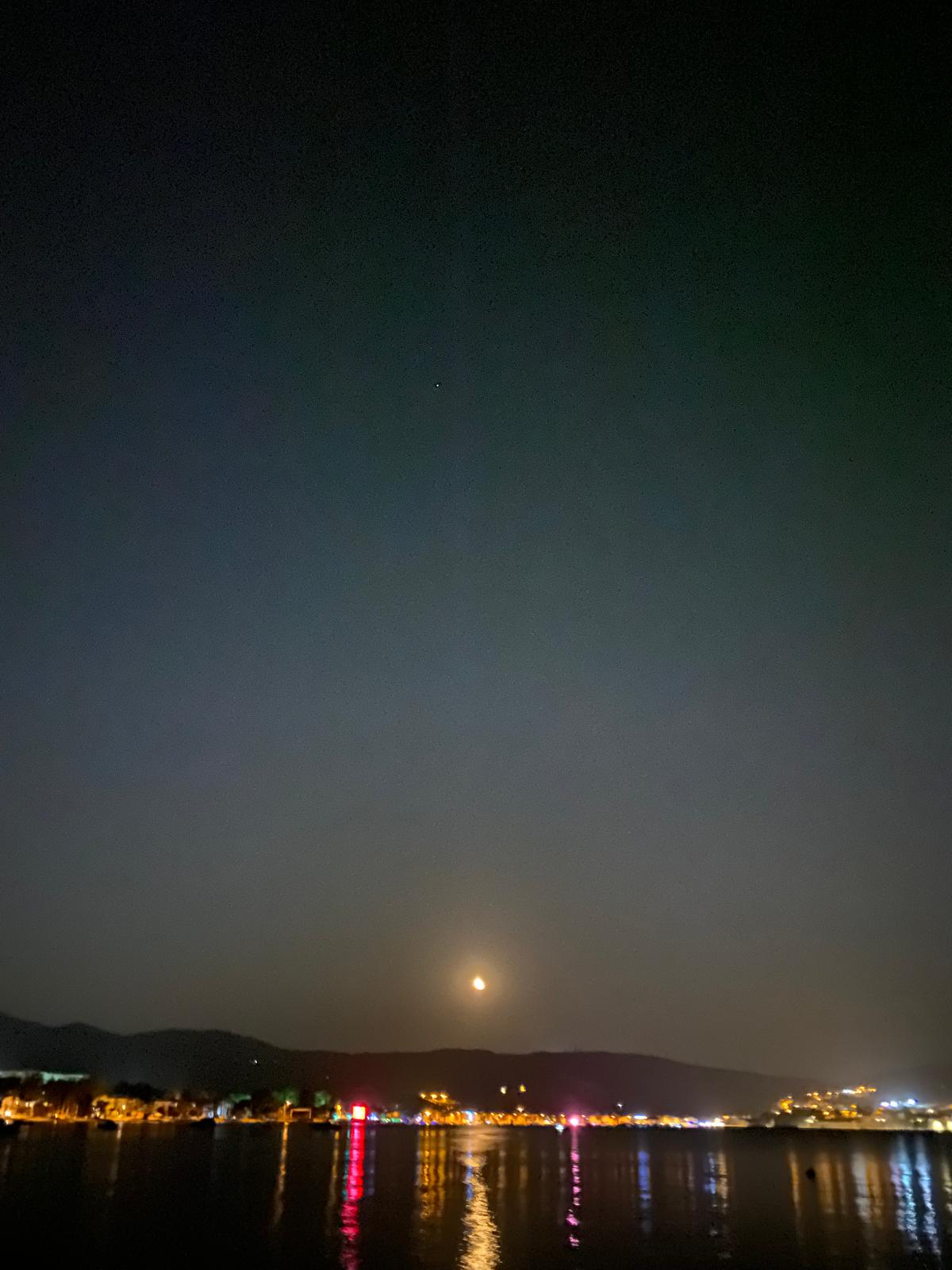 İzmir: Yaşanmamışlıkların Şehri